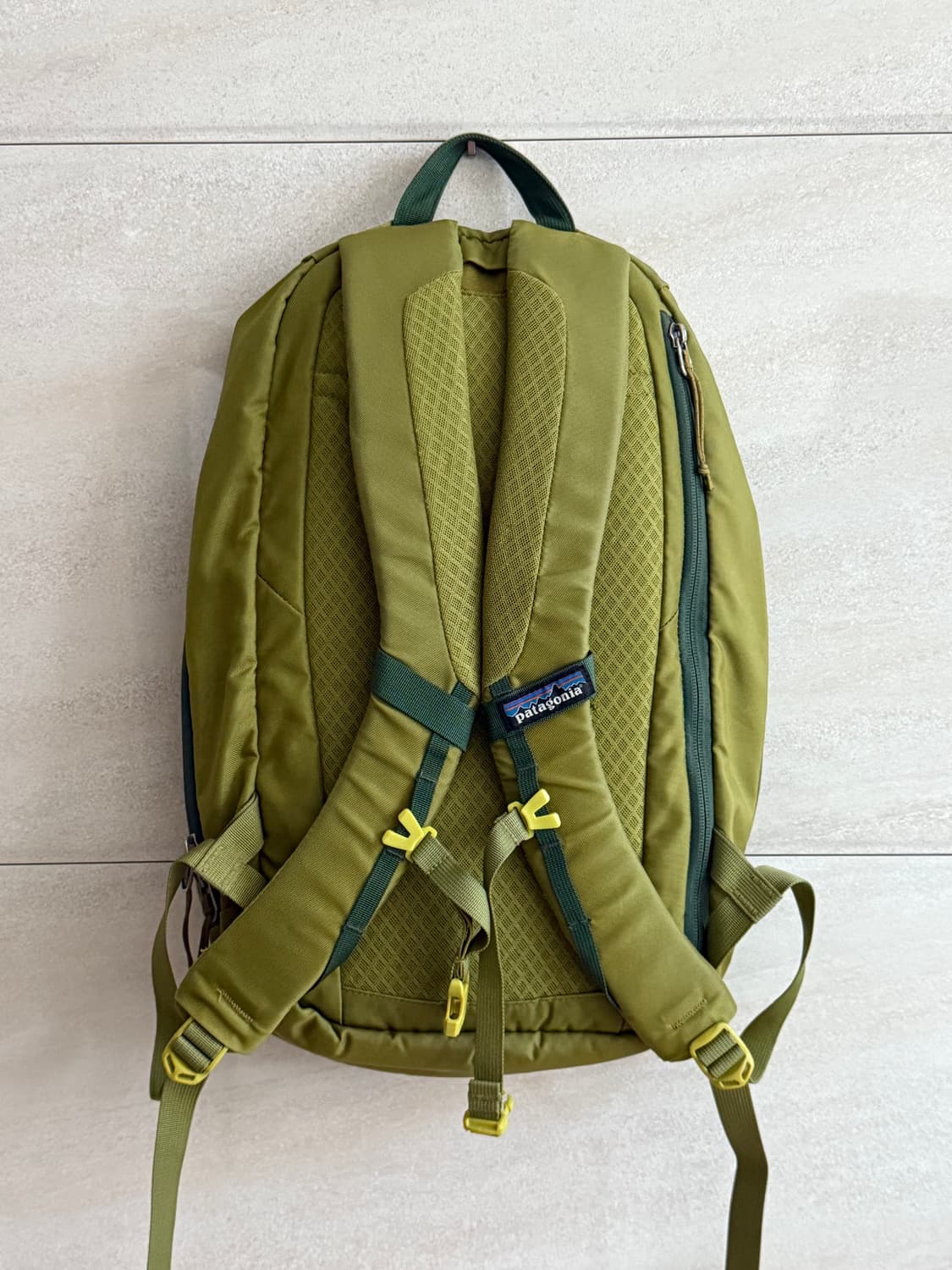 파타고니아 아톰 18L 백팩  상품이미지2