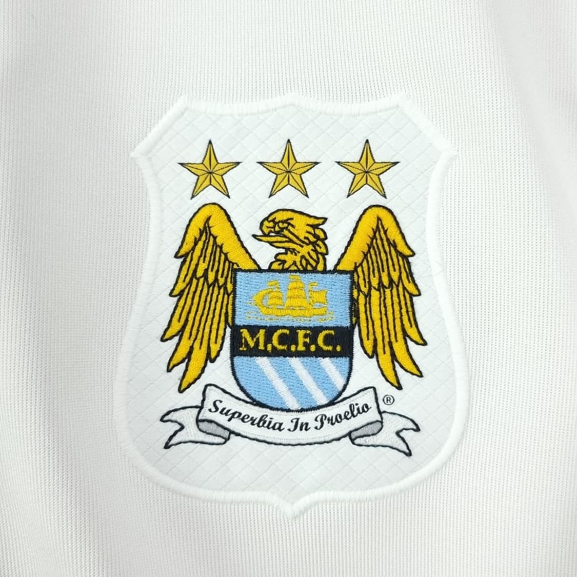 나이키 13-14 맨시티 블록코어 져지 트랙탑 집업 자켓 M16550 상품이미지6