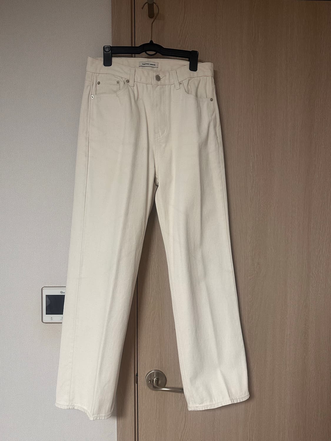 브랜디드 1860 크림진 30 상품이미지2