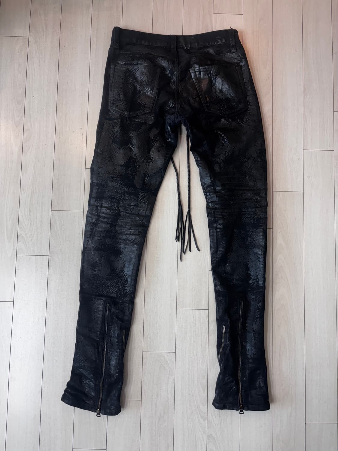 if six was nine scbm 상품이미지6