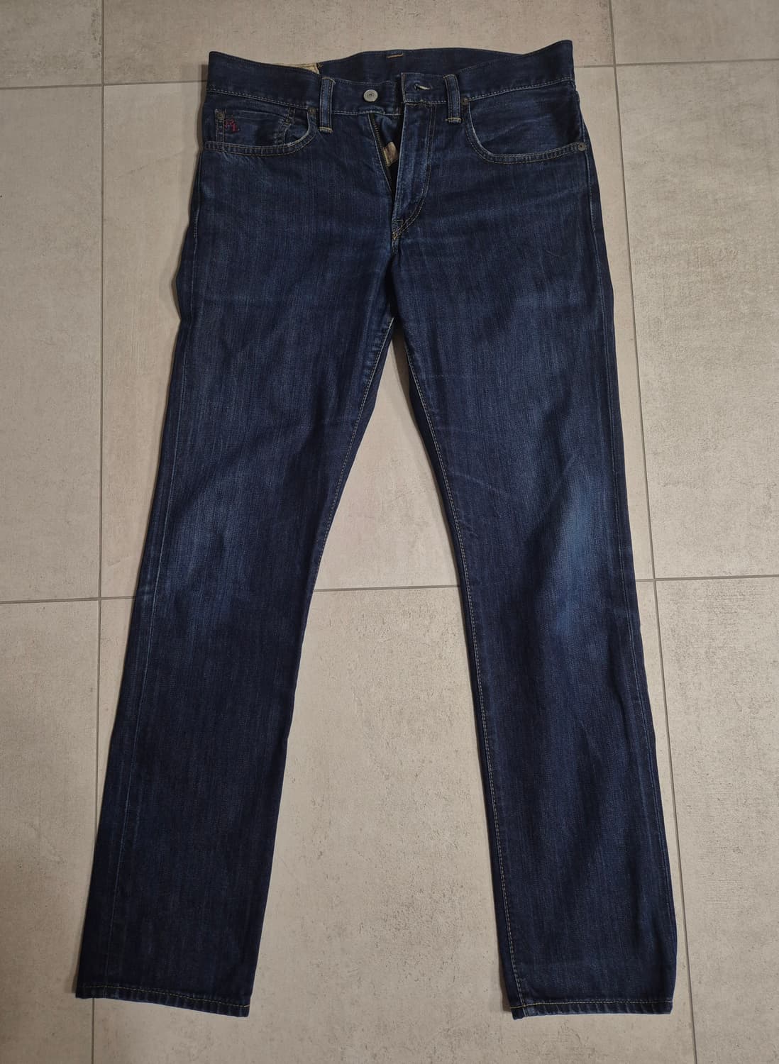 polo ralph Lauren 폴로 랄프로렌 데님 30 상품이미지1