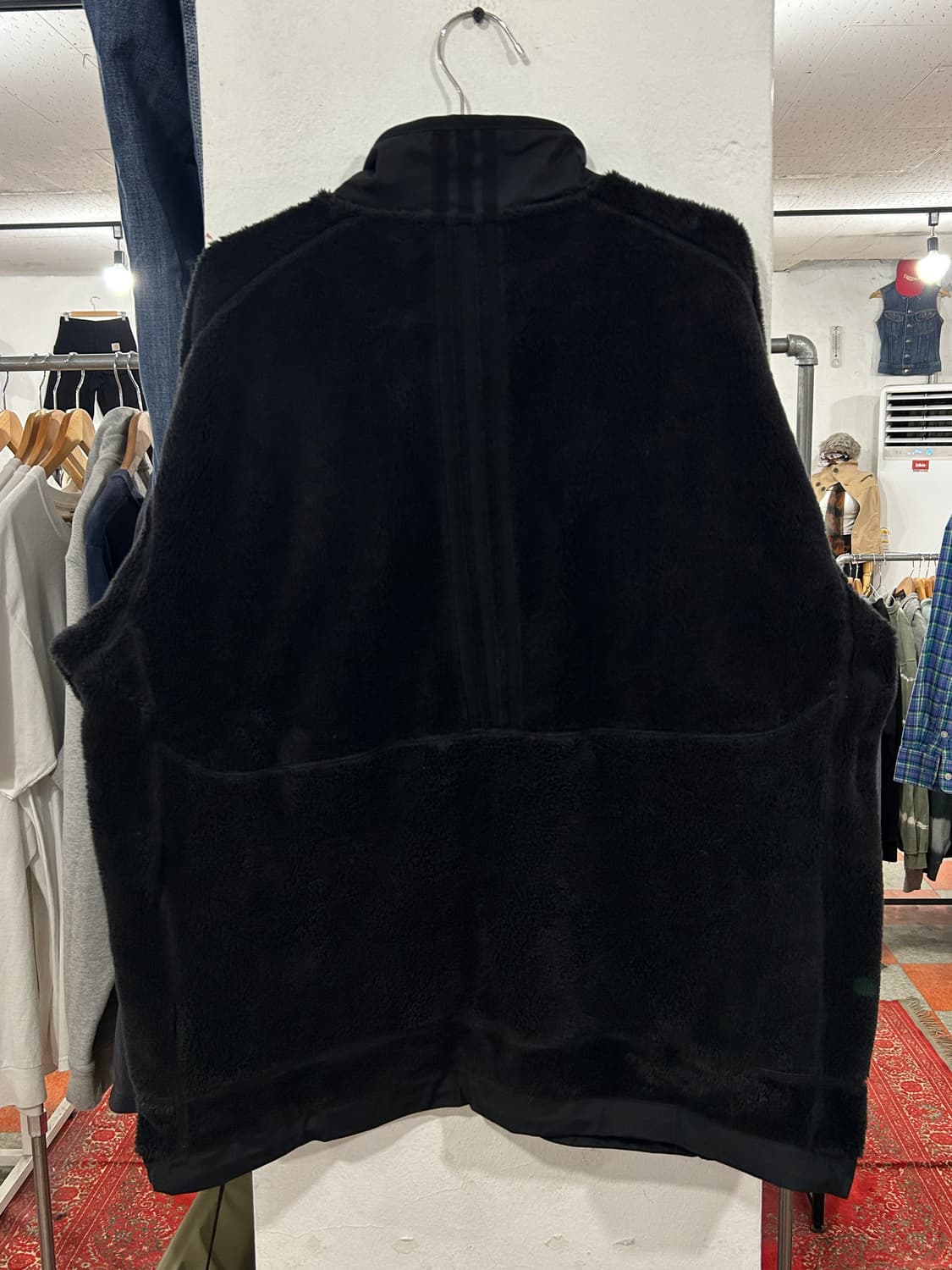 아디다스 아노락후리스 상품이미지2