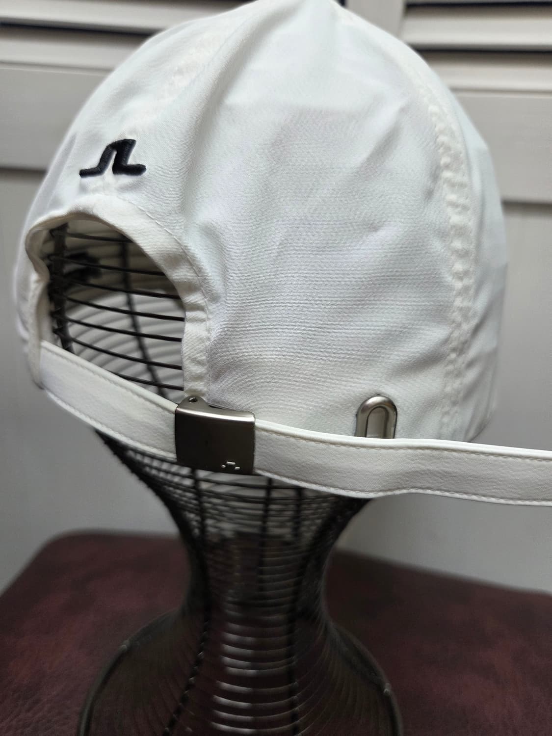 제이린드버그 골프 볼캡 상품이미지5