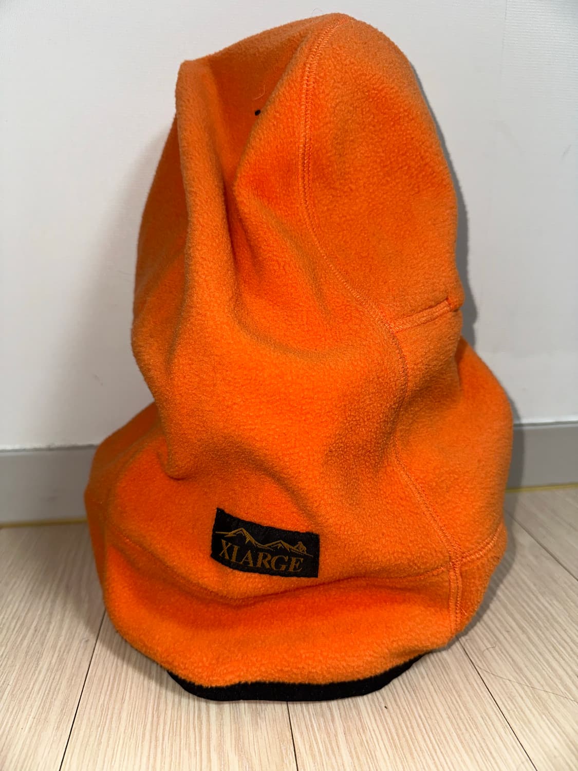 Old x-large balaclava 상품이미지2