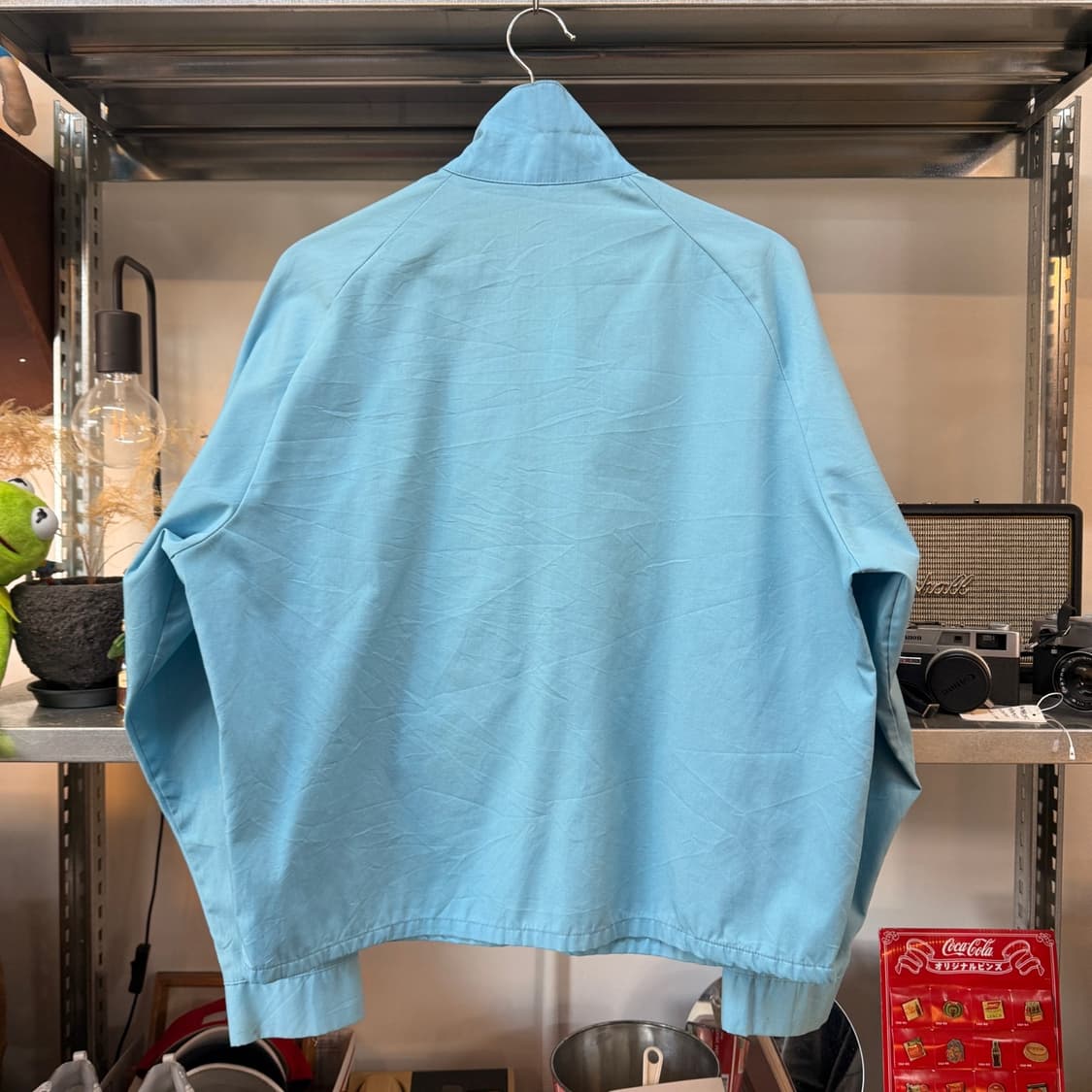 60 ~ 70S SIR JAC 블루스카이 스윙탑 상품이미지4