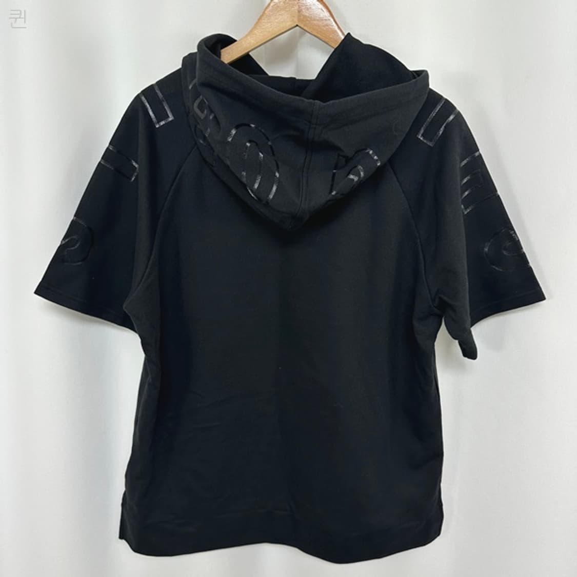 NBA 남자 후드 반팔티 L (미착용 택달림) 상품이미지7