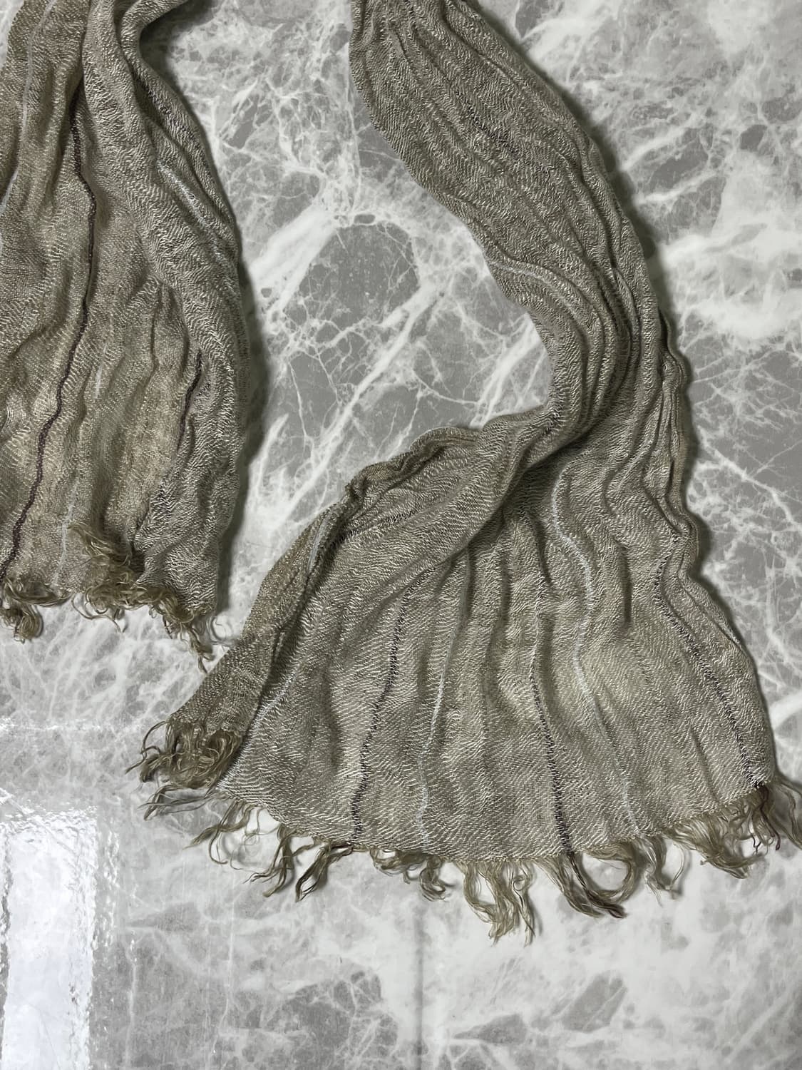 vintage muffler2 상품이미지3