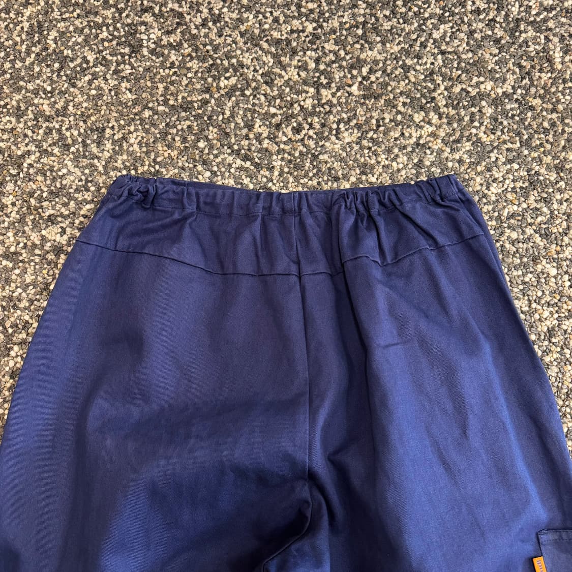 90s 빈티지 프렌치 워크 팬츠 (XL)  상품이미지6