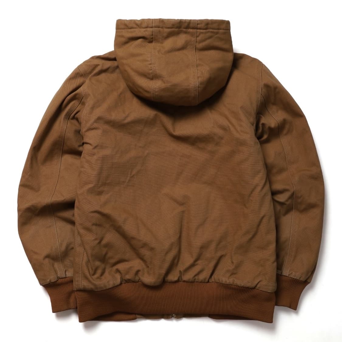 칼하트 Carhartt Duck Active Jacket    상품이미지5