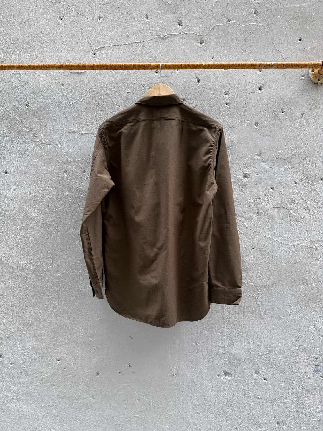 mountain jams co 윌린 셔츠 상품이미지4