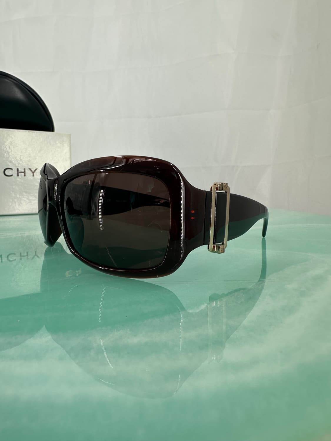 [새상품 무료배송] 지방시 Made in Italy 선글라스 상품이미지5