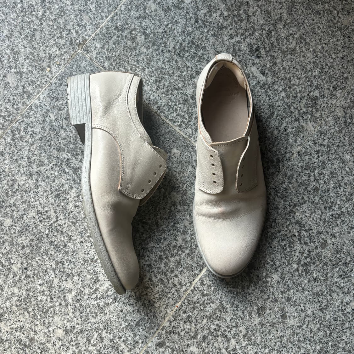 officine creative 로퍼 38 상품이미지3