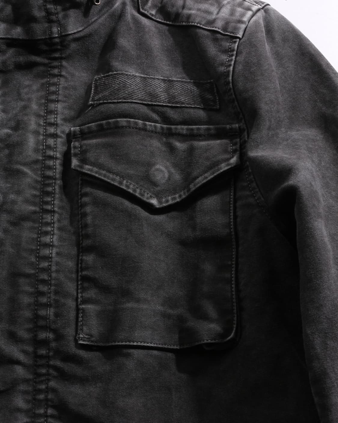 Sembl ovum riri zip  M65 jacket 상품이미지8