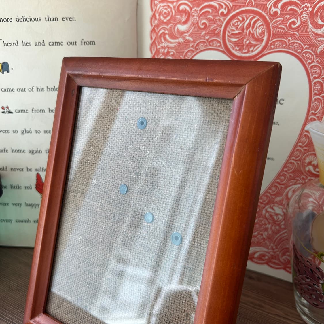 미국 빈티지 액자 사진 프레임 상품이미지6