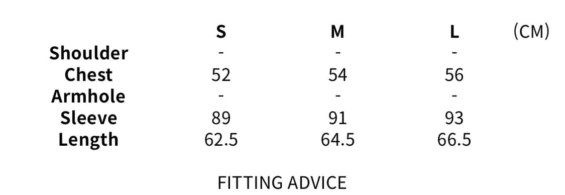 (S) MPa CONTRAST ZIPPED JACKET (BLACK)  상품이미지3