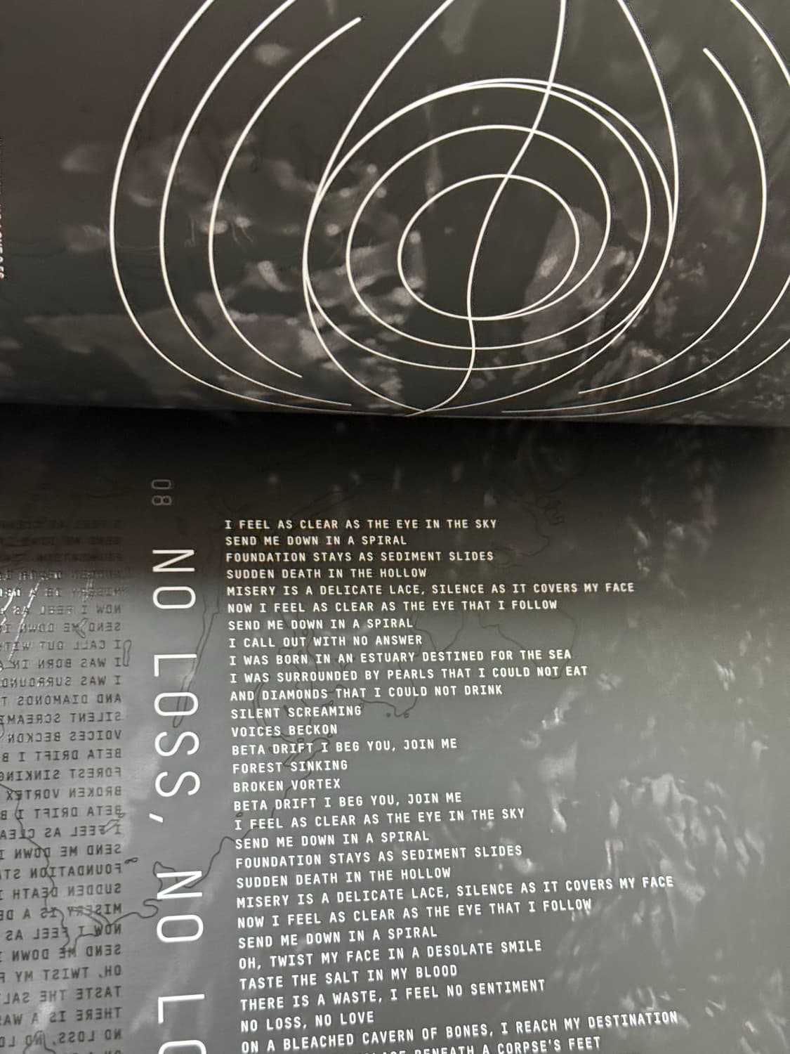 Spiritbox Tsunami Sea LP 바이닐, 음반 CD 상품이미지3