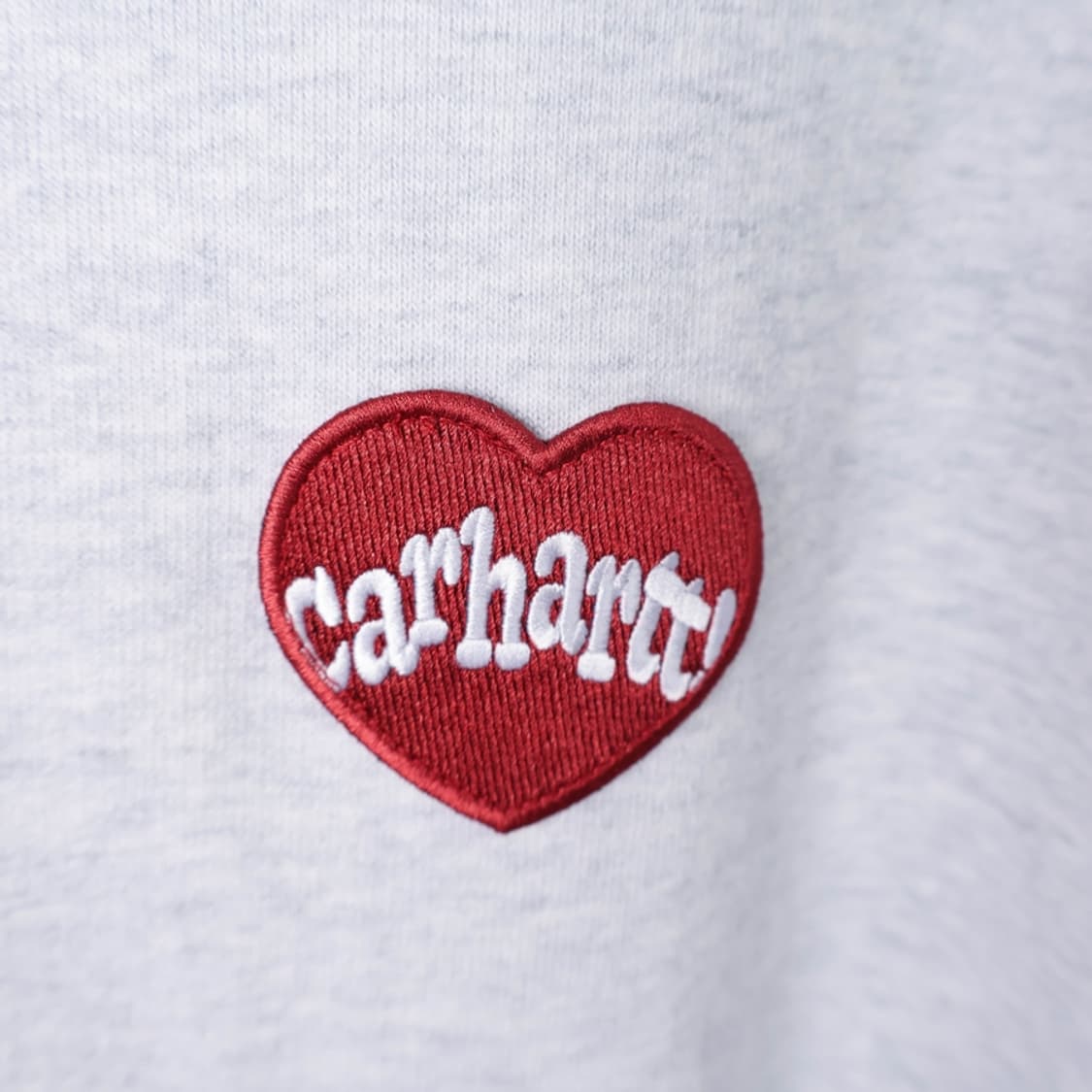 110/칼하트 후디드 아모르 스웻셔츠  상품이미지4