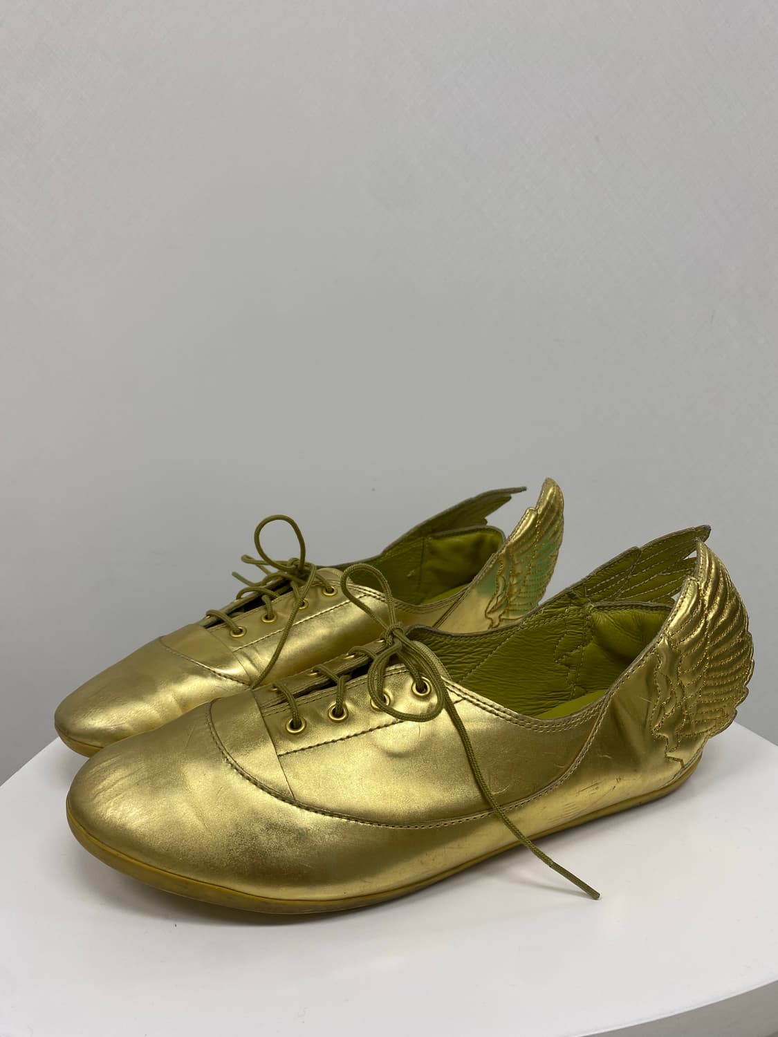 Jeremy Scott Pour Adidas wing flats 상품이미지1