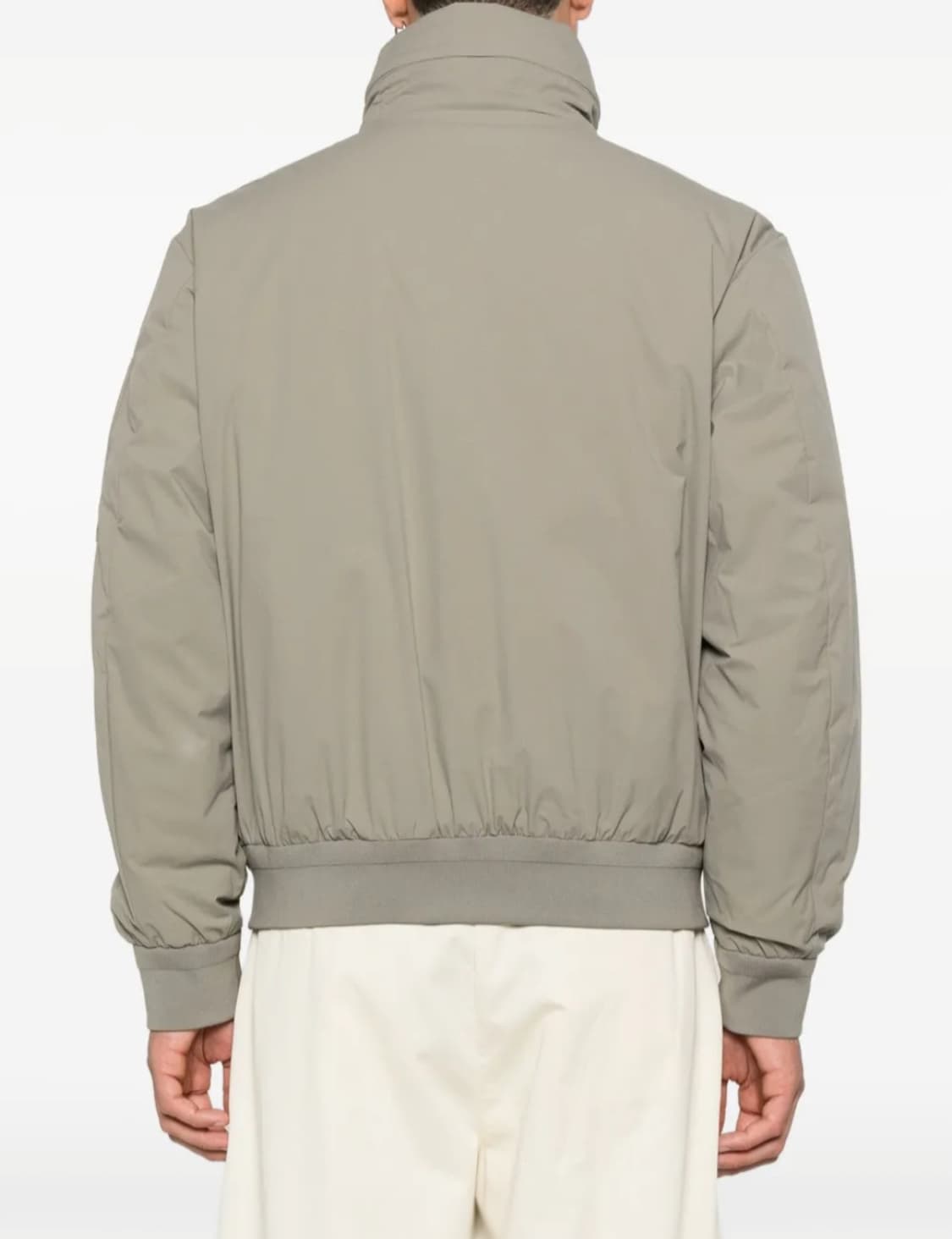 CP컴퍼니 pro -tek 후디 봄버 패디드 자켓 상품이미지4