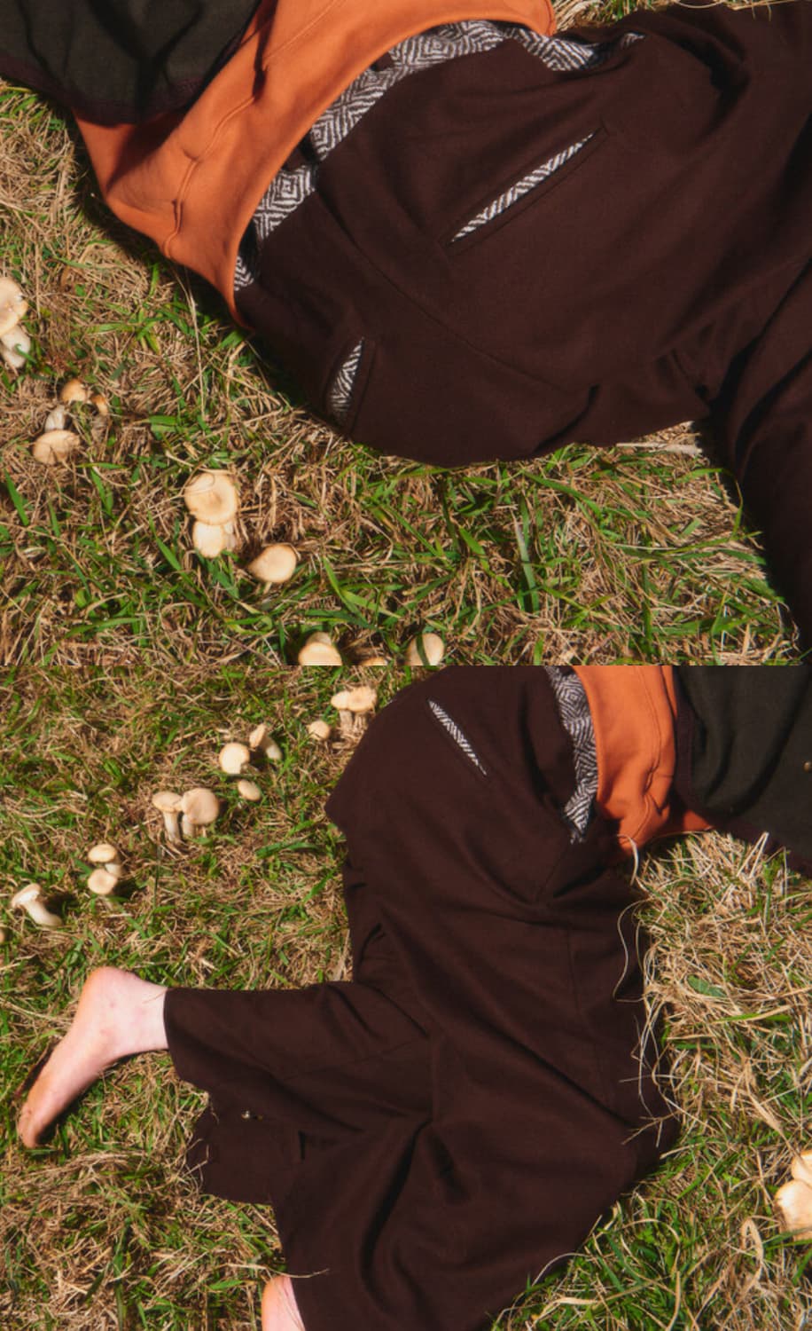 os) bufotox wing button pants 부포톡스 윙 버튼 상품이미지2