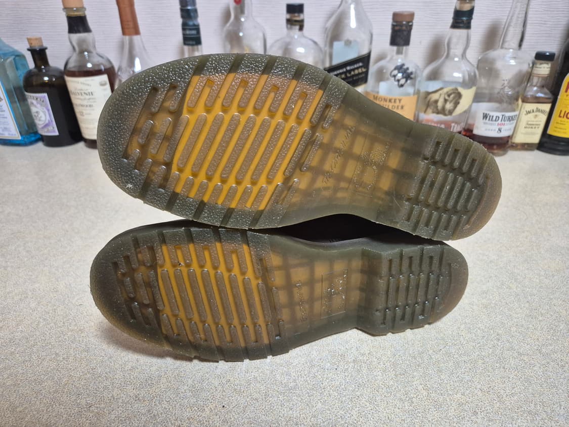 닥터마틴 크레이지 호스 1460 상품이미지4