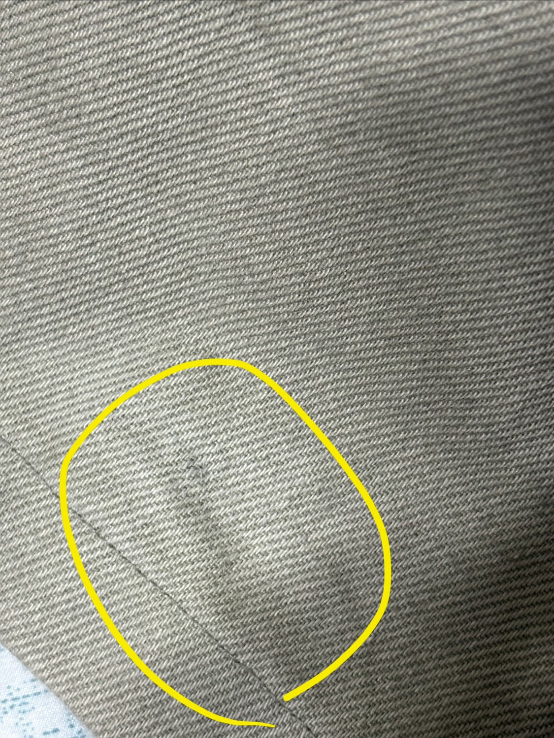 산산기어 커버링 팬츠 1사이즈 상품이미지6