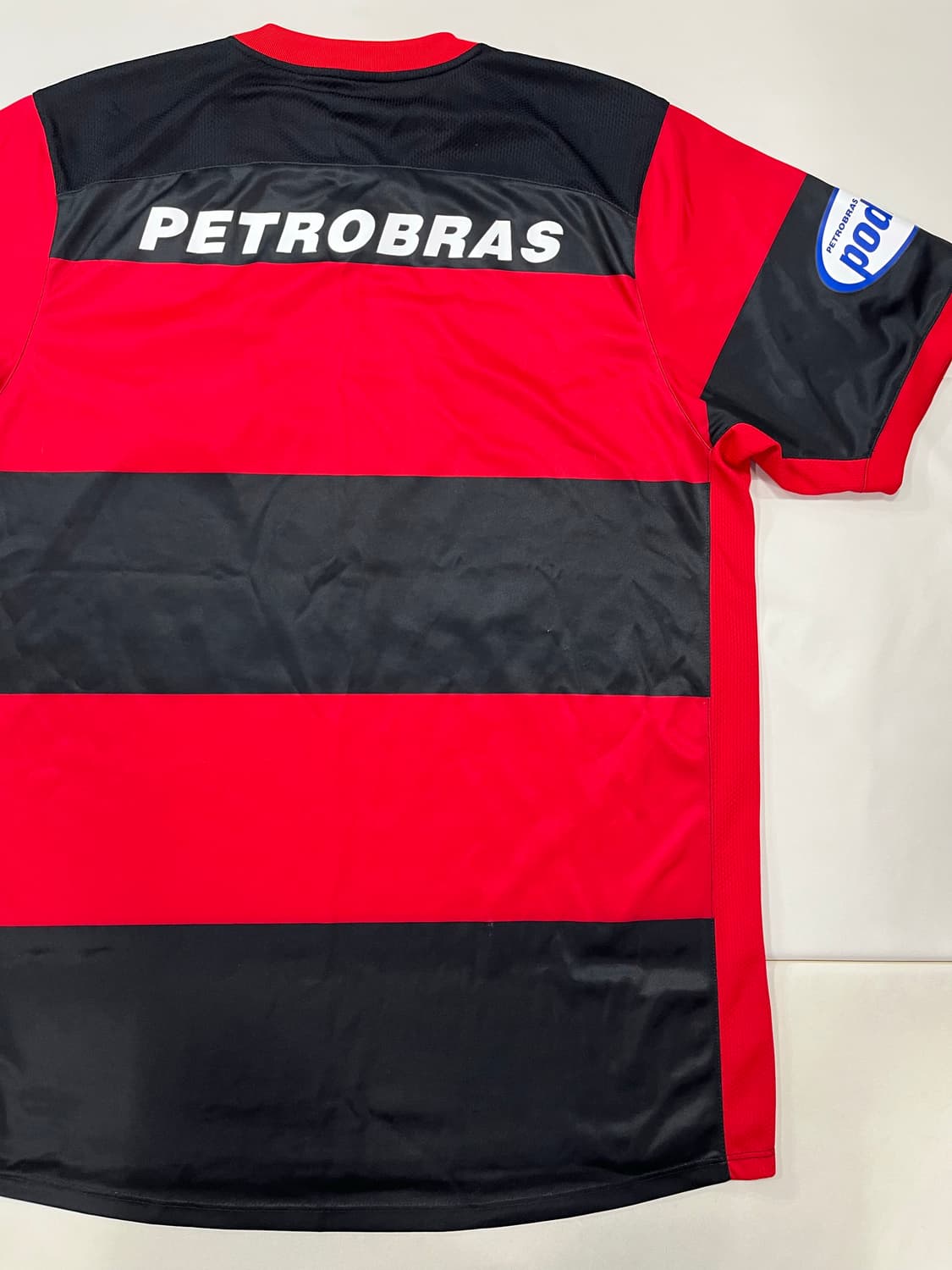 나이키 2007 CR 플라멩구 홈 상품이미지8