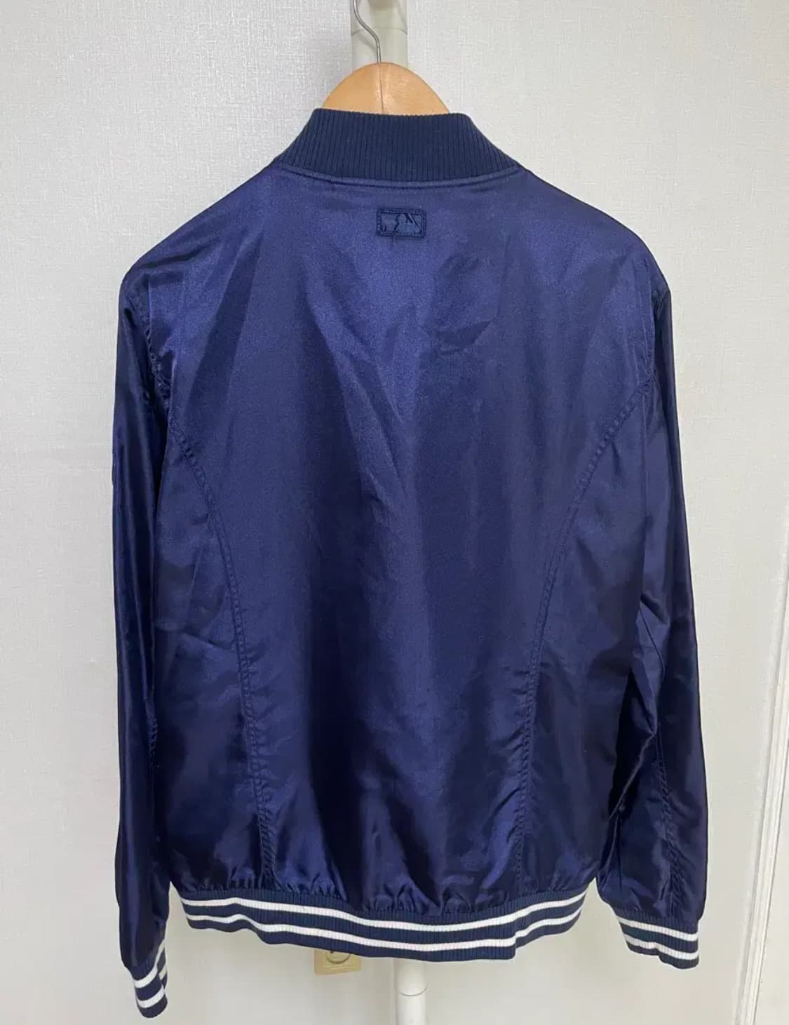 MLB 뉴욕양키즈 야구 점퍼  상품이미지5