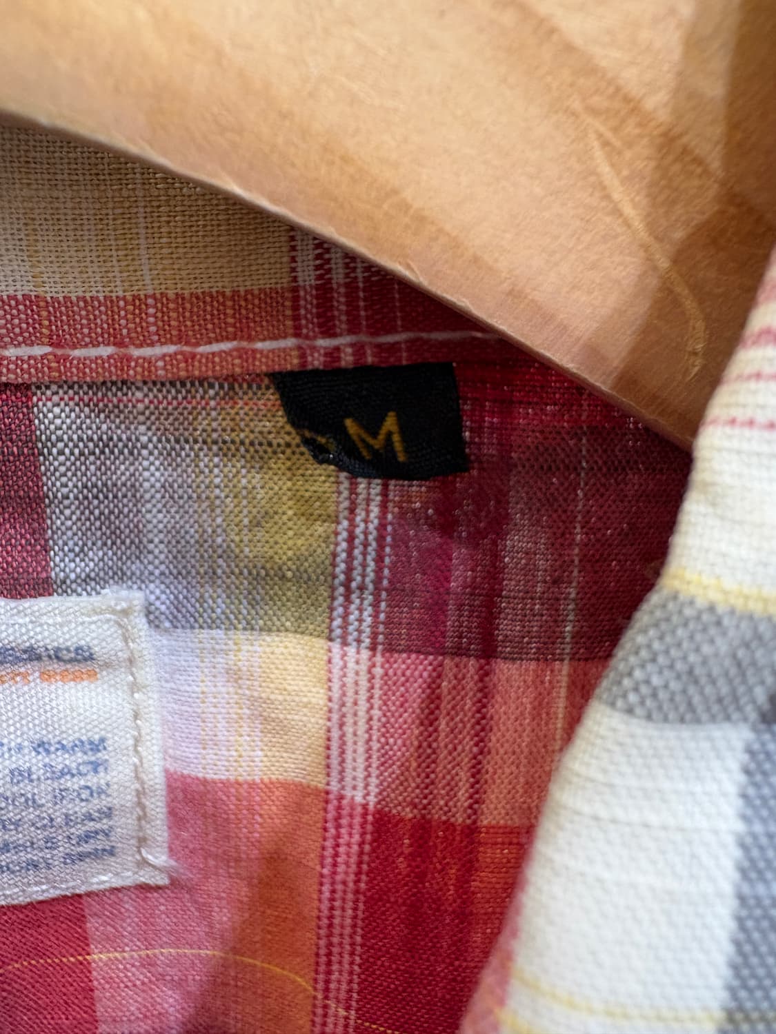 EDWIN 셔츠 상품이미지7