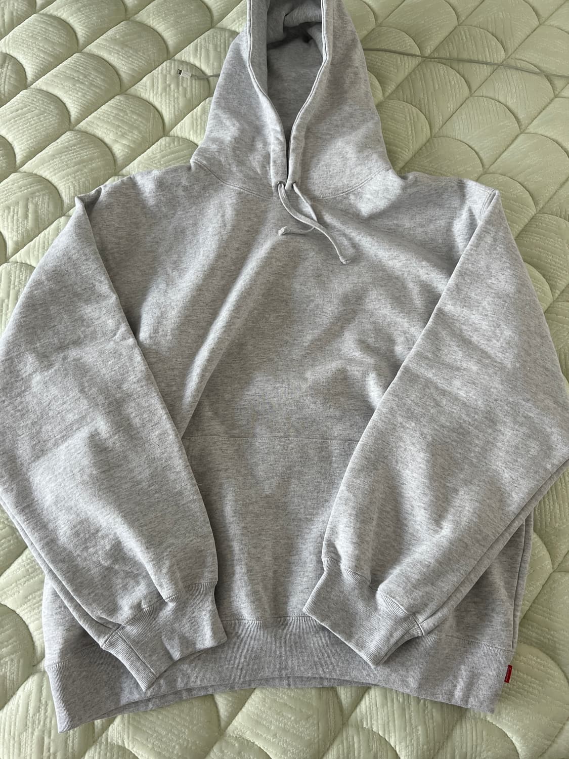 Xl 슈프림 후드 상품이미지2