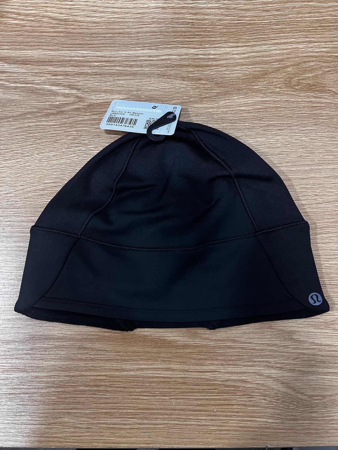 룰루레몬 러닝 비니 모자  상품이미지3