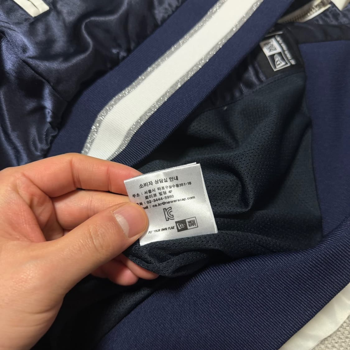 뉴에라 이글 플래그 스카쟌 상품이미지8