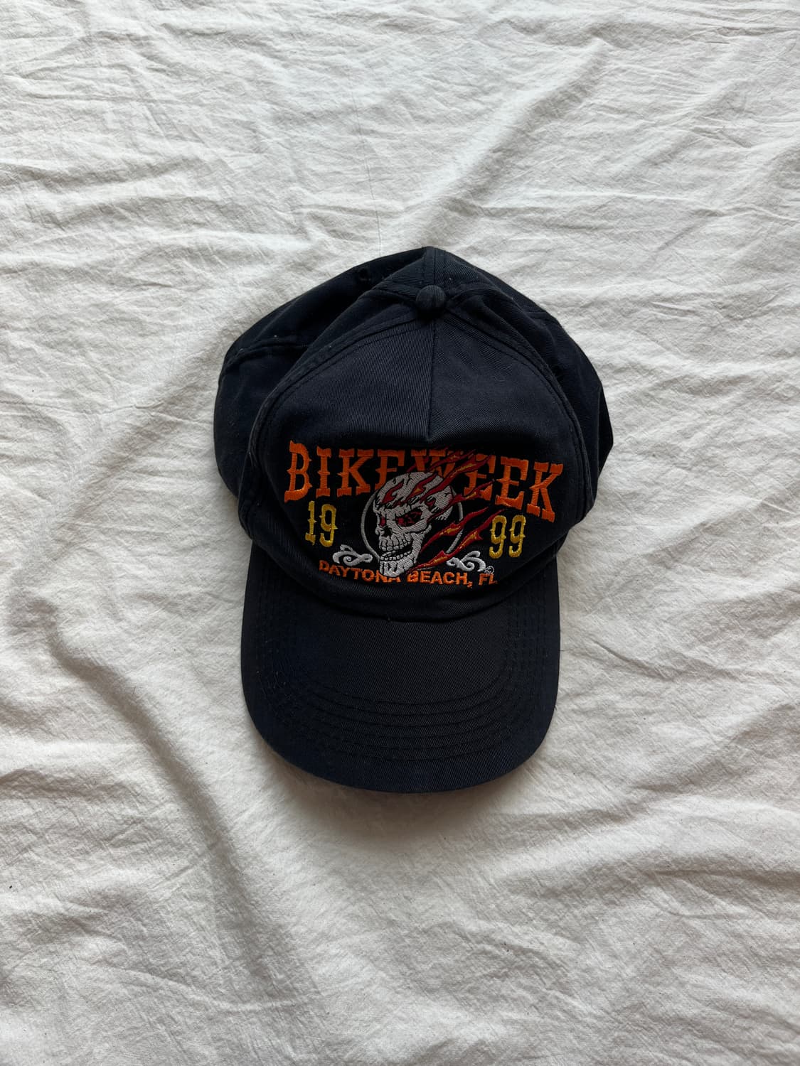 1999 데이토나 Bike Week Sanpback 상품이미지2