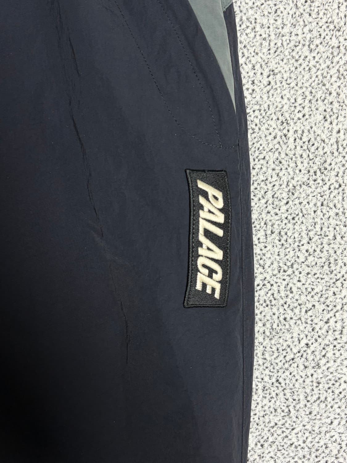 구찌x팔라스 콜라보 팬츠 L(82) 상품이미지3