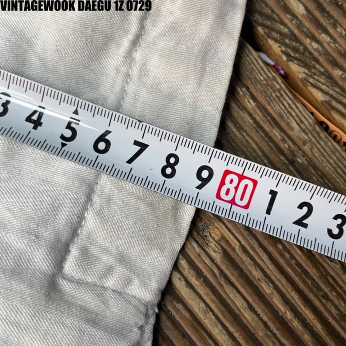 c.p.컴퍼니 마 블레이져 자켓 100 상품이미지8