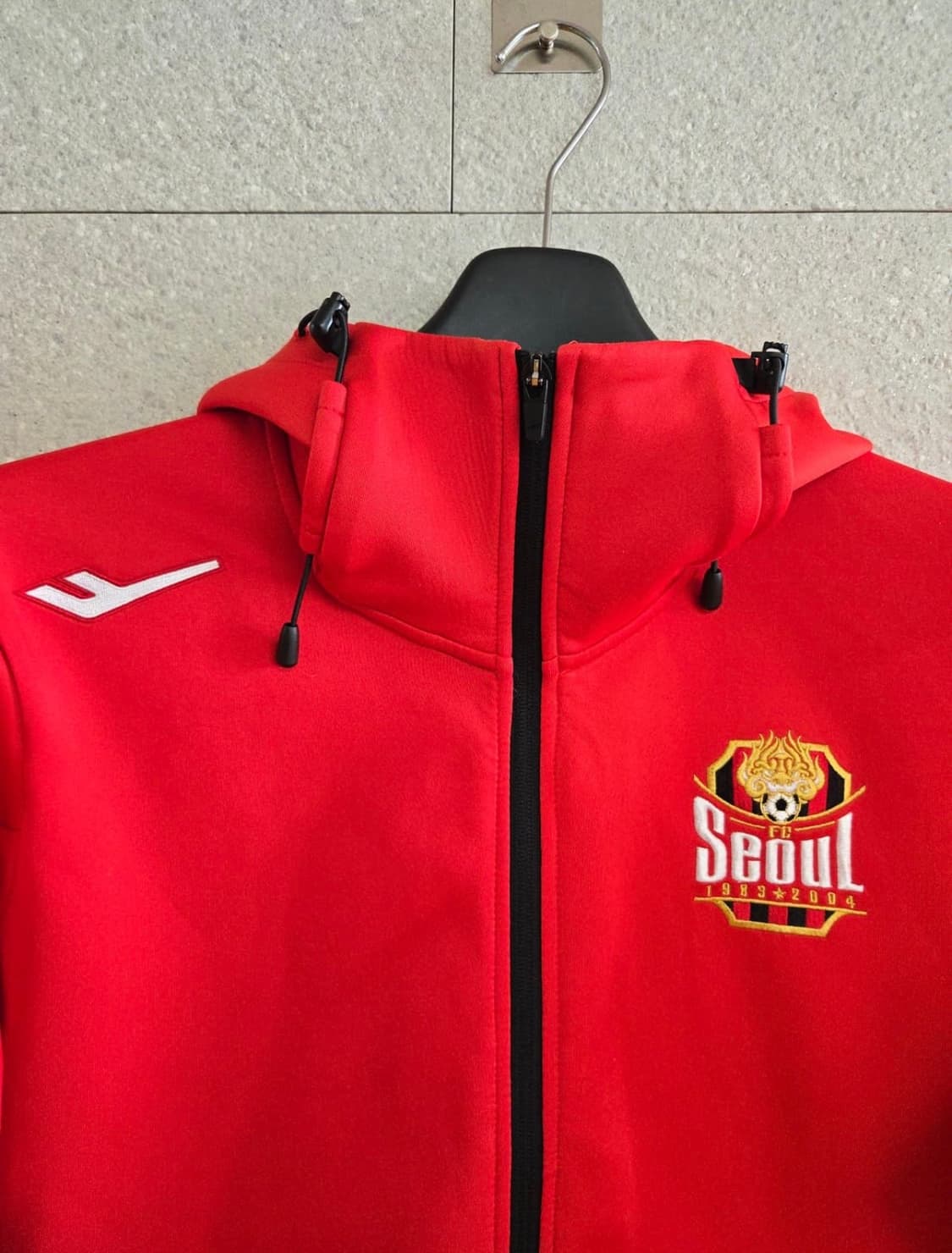 fc서울 후드집업 95 상품이미지3