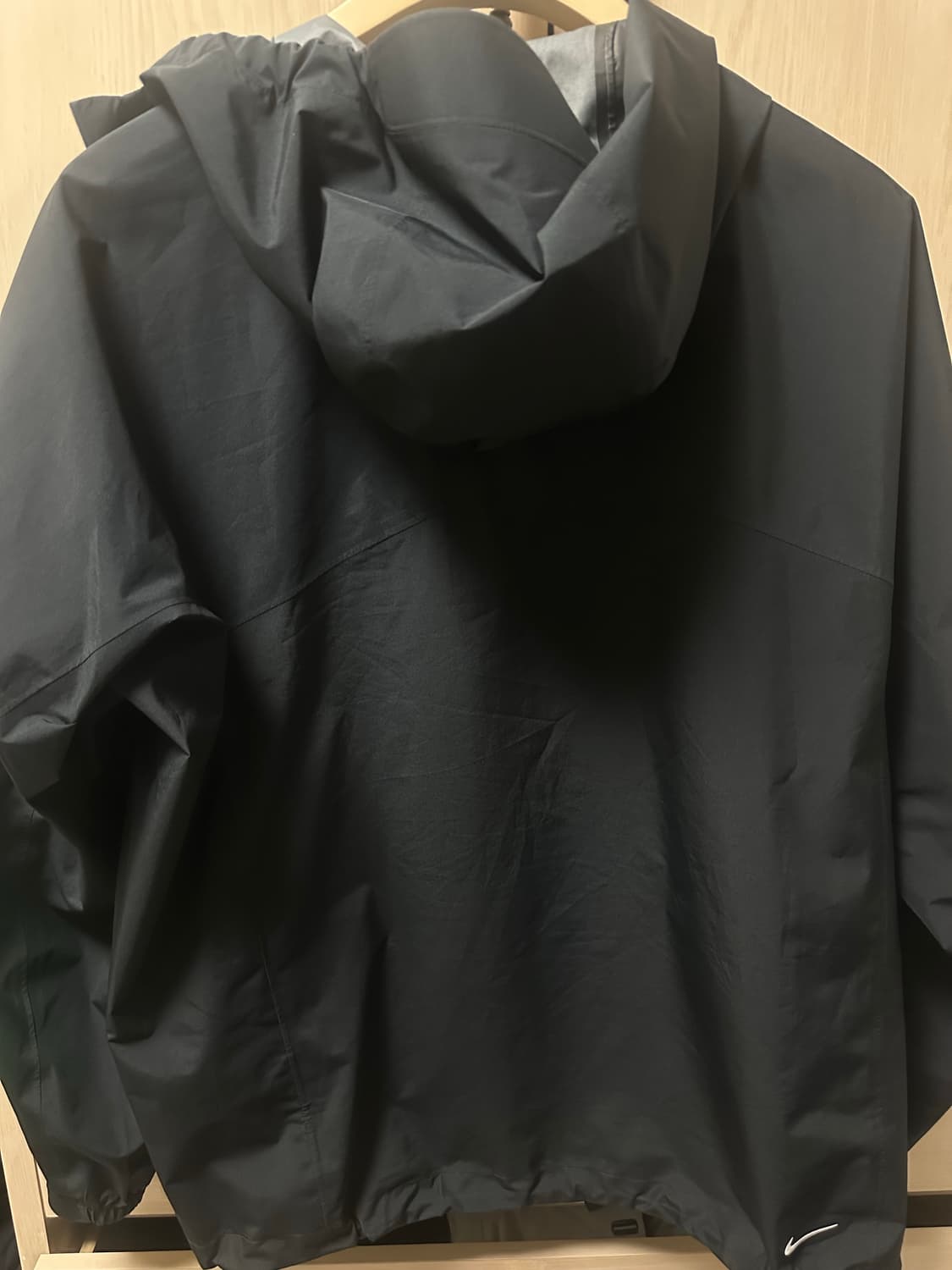 나이키 ACG 스톰핏 자켓 블랙 XL 상품이미지5