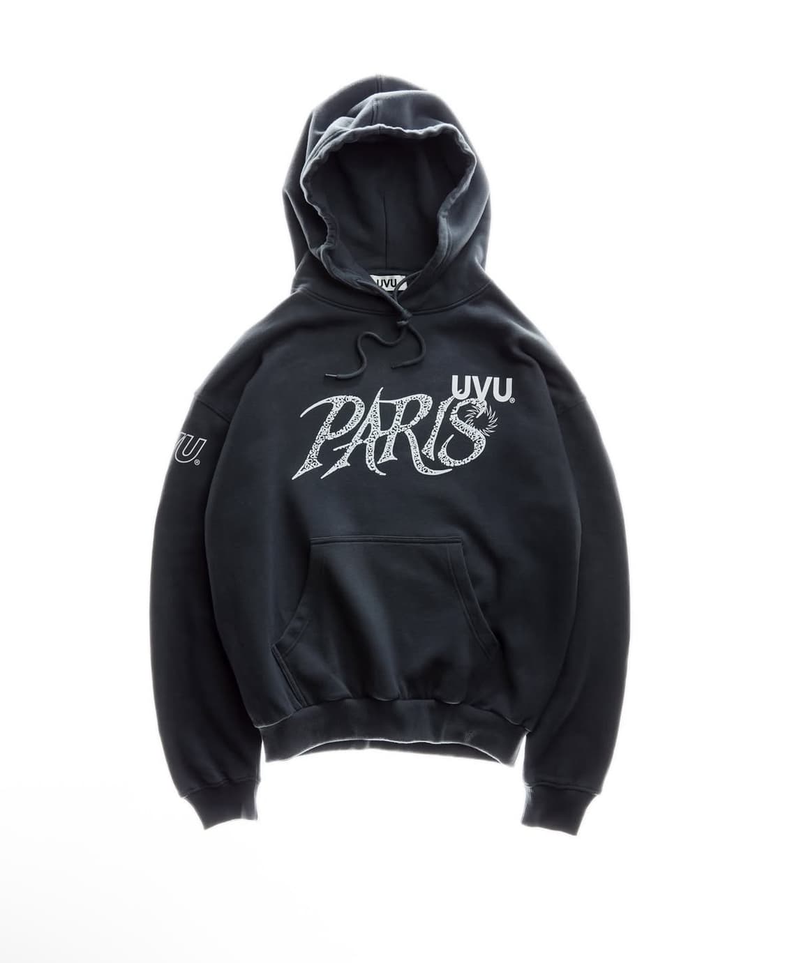 [XXL] UVU PARIS 후드티 상품이미지1
