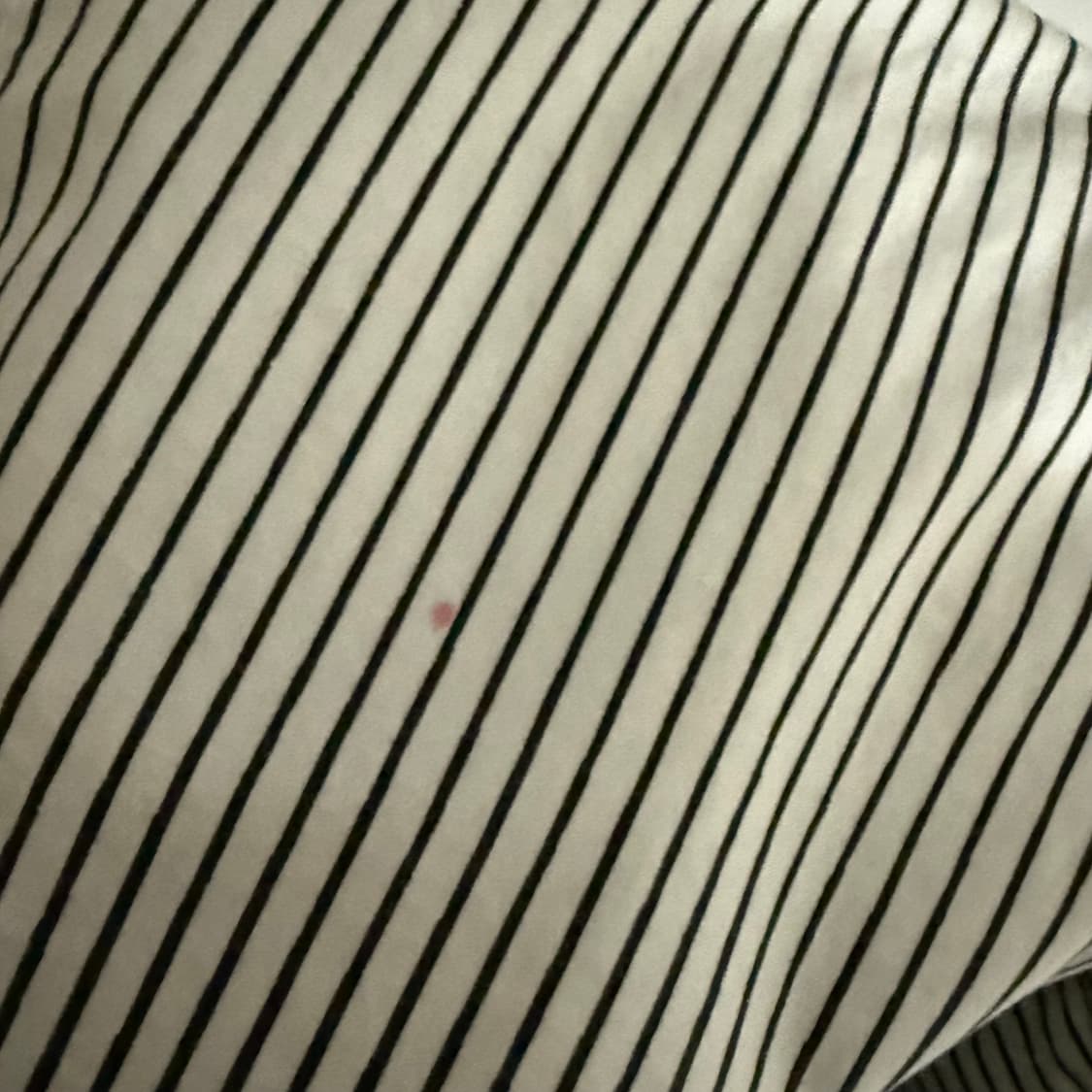 베이프 에이프 aape 스트라이프 그라데이션 셔츠 상품이미지8