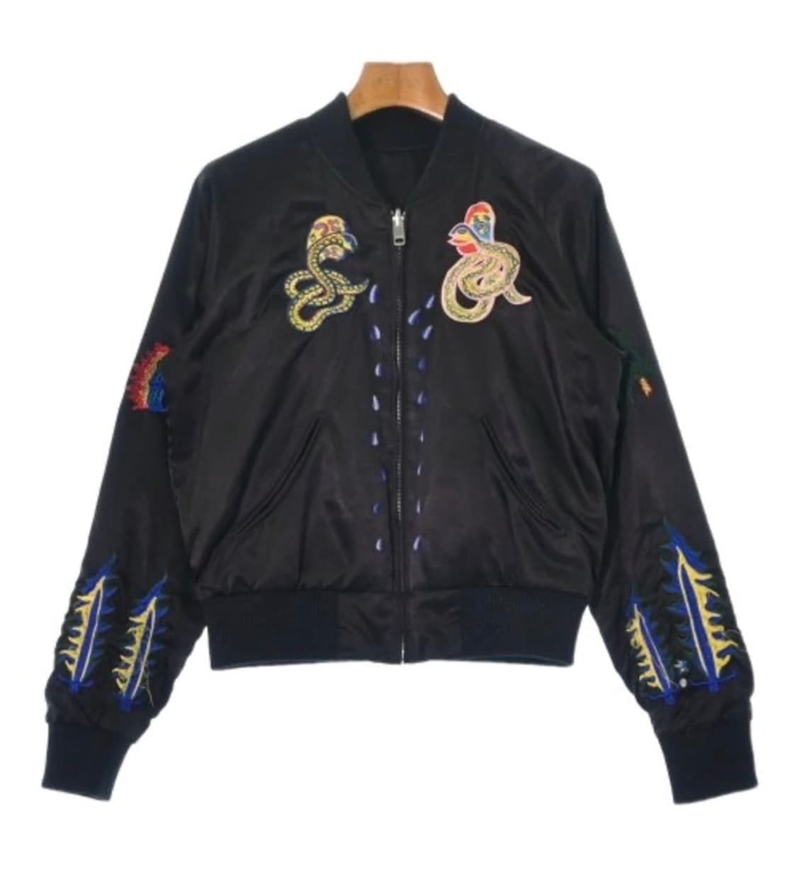 디젤 리버시블 스카쟌 상품이미지1