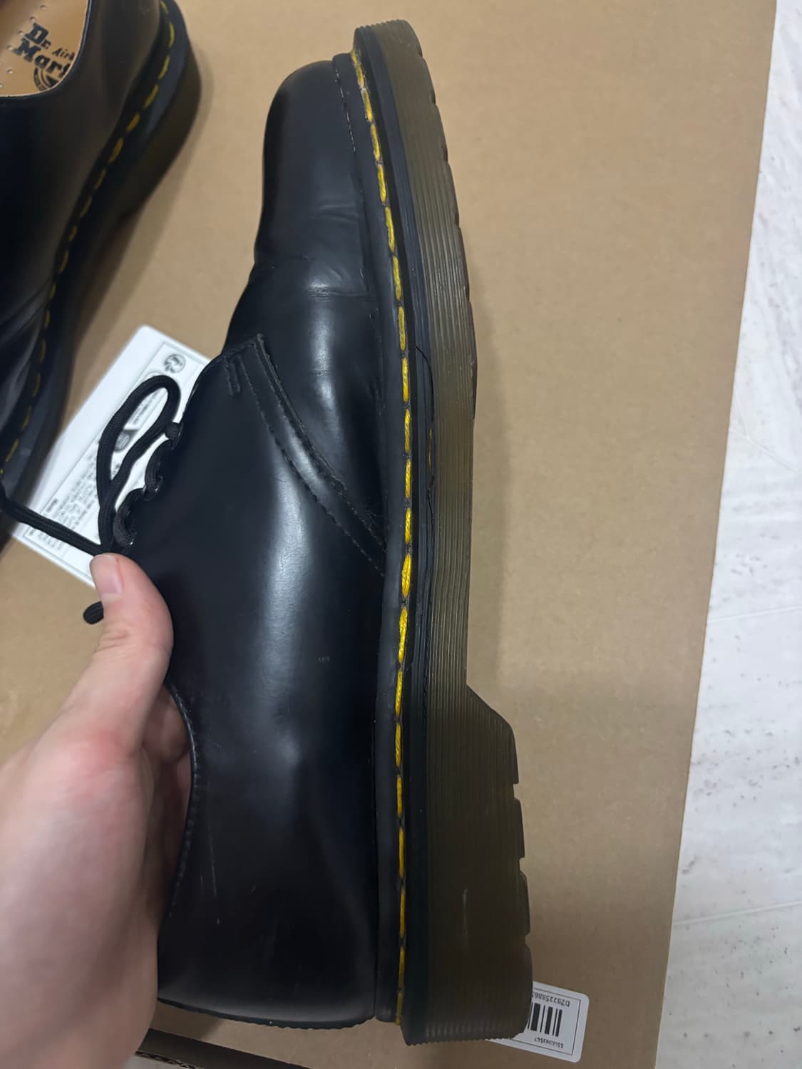 닥터마틴 1461  270 상품이미지5