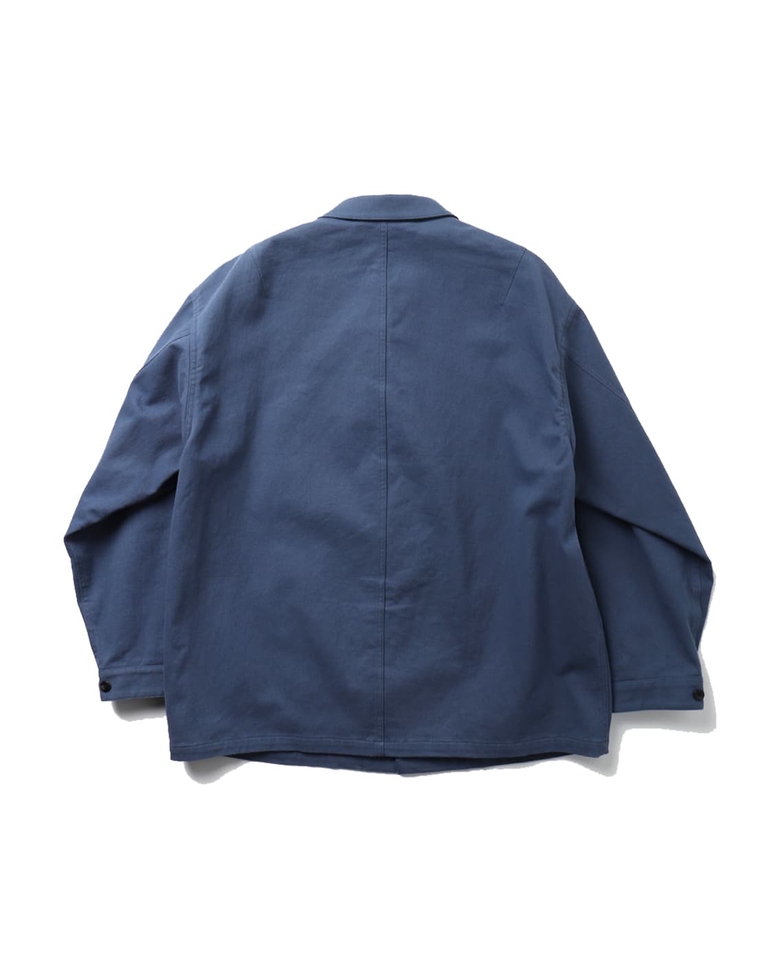 steven alan BRSH TWILL FLY WORK JACKET 상품이미지4