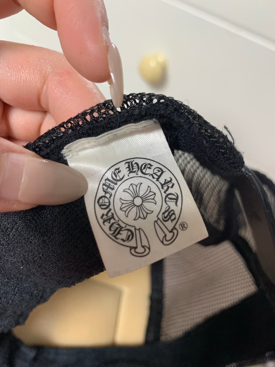 크롬하츠 볼캡 상품이미지6