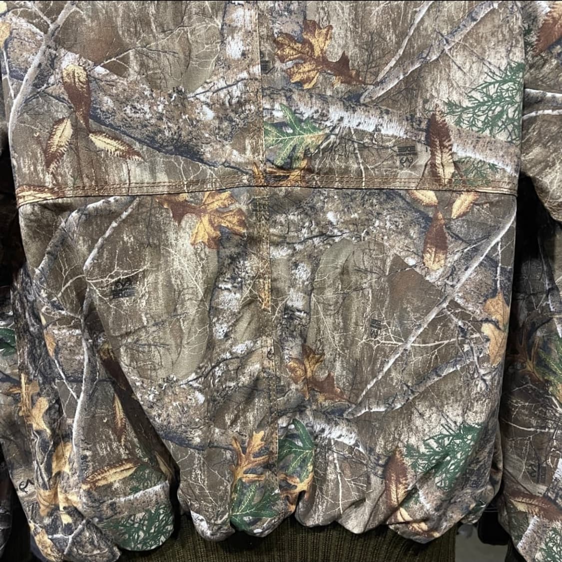 CHARHARTT Remake realtree jaket 상품이미지3