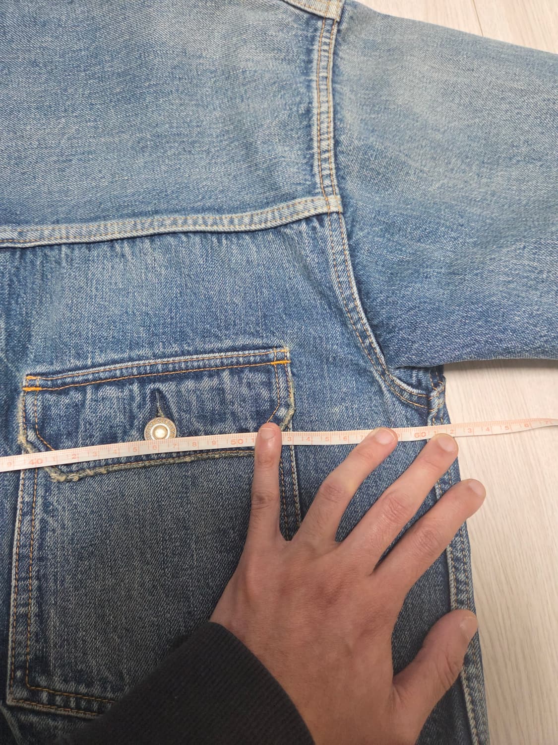 마인데님 E.BF-GJKT 1사이즈 상품이미지9