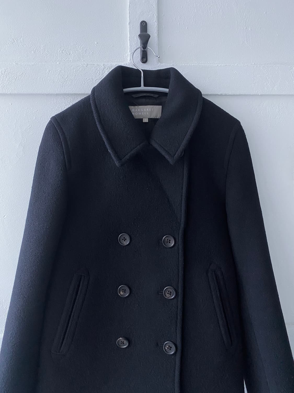 [Margaret howell] 피코트 상품이미지7