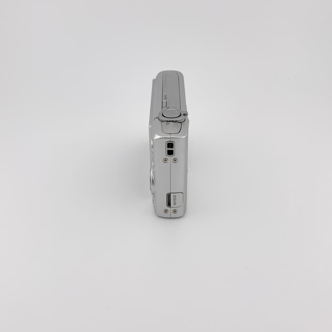 수채화감성🫧) 카시오 z100 실버 (casio z100) 상품이미지4