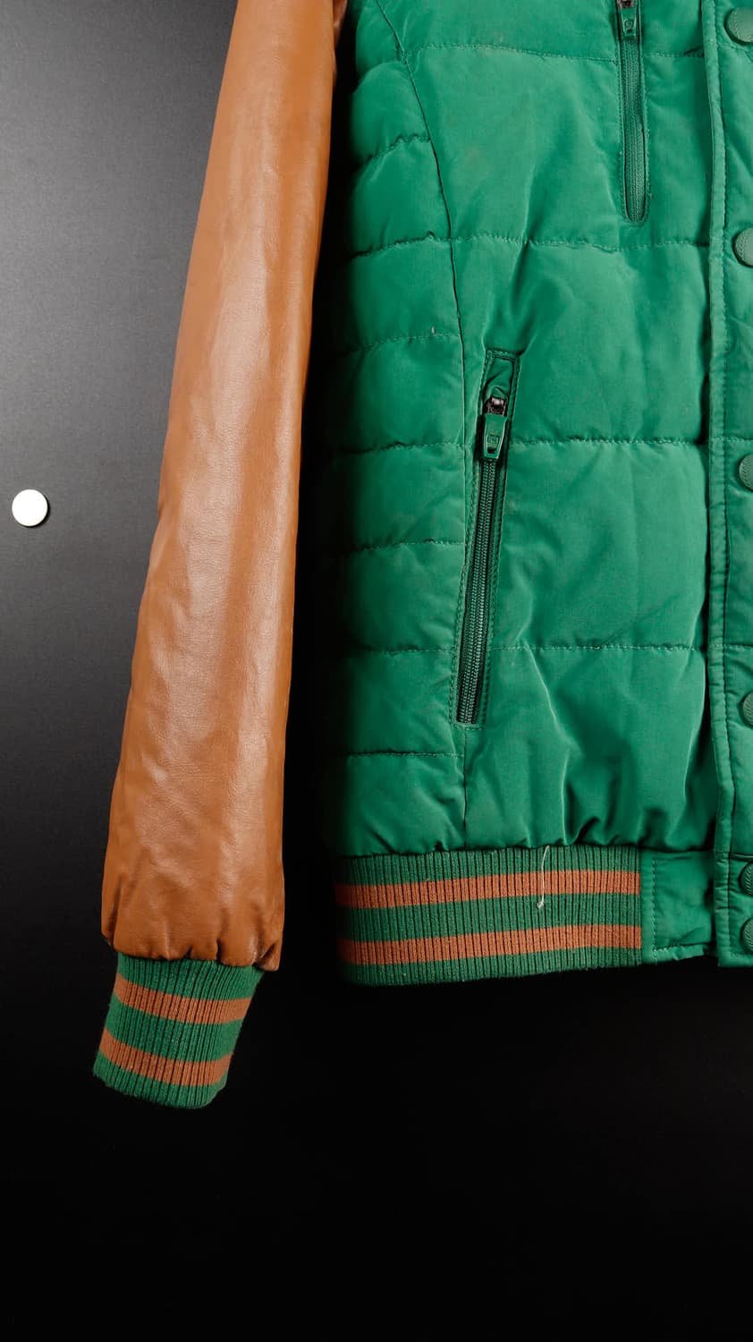 엠엘비 오클랜드 점퍼 상품이미지2