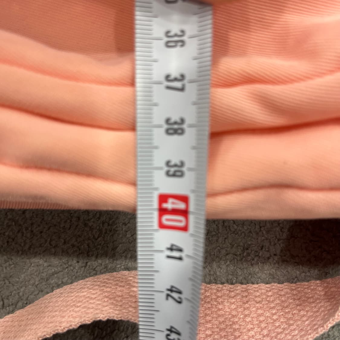 폴프랭크 핑크 백팩 가방 상품이미지7