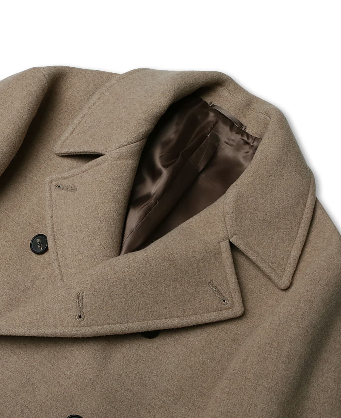 유나이티드 애로우즈 도쿄 [United Arrows Tokyo] 피코트 상품이미지2